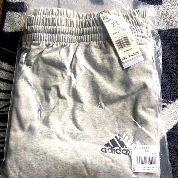 adidas Other - Adidas Joggers